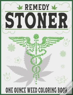 Capa do artigo Stoner Coloring Book