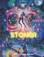 Stoner Coloring Book - Preview