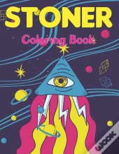 Stoner Coloring Book