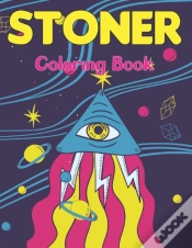 Capa do artigo Stoner Coloring Book