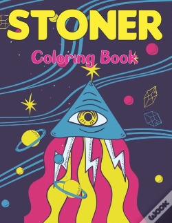 Capa do artigo Stoner Coloring Book