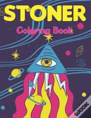 Stoner Coloring Book