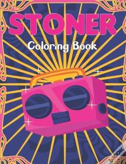Capa do artigo Stoner Coloring Book