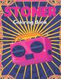 Stoner Coloring Book - Preview