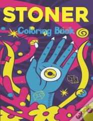 Stoner Coloring Book