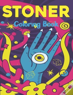 Capa do artigo Stoner Coloring Book