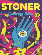 Capa do artigo Stoner Coloring Book