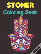 Capa do artigo Stoner Coloring Book