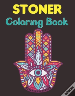 Capa do artigo Stoner Coloring Book