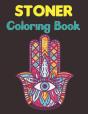 Stoner Coloring Book - Preview