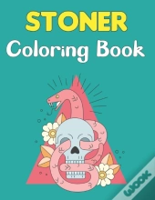 Stoner Coloring Book