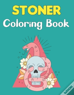Capa do artigo Stoner Coloring Book