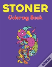 Capa do artigo Stoner Coloring Book