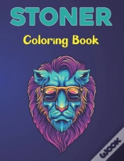 Capa do artigo Stoner Coloring Book