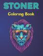 Stoner Coloring Book - Preview