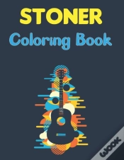 Capa do artigo Stoner Coloring Book
