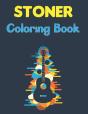 Stoner Coloring Book - Preview