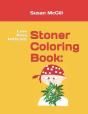 Stoner Coloring Book - Preview