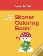 Capa do artigo Stoner Coloring Book