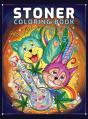Stoner Coloring Book - Preview