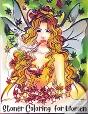 Capa do artigo Stoner Coloring For Women