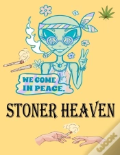 Capa do artigo Stoner Heaven