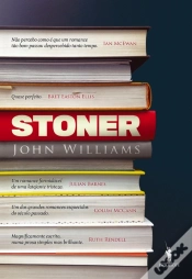 Capa do artigo Stoner