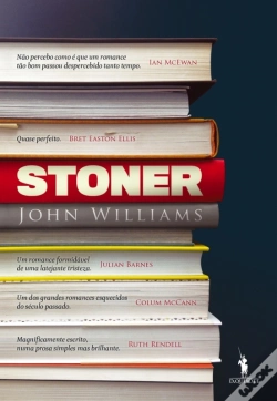 Capa do artigo Stoner