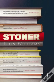 Capa do artigo Stoner