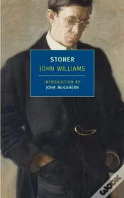 Capa do artigo Stoner