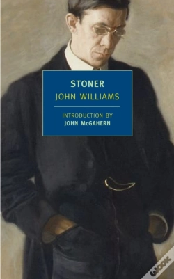Capa do artigo Stoner