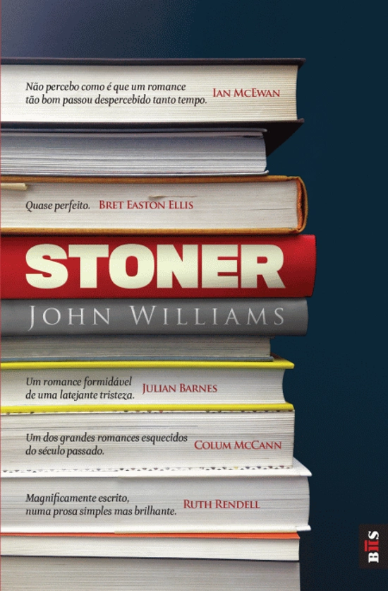  Stoner, de John Williams 