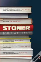 Capa do artigo Stoner