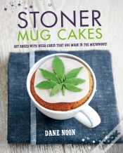 Capa do artigo Stoner Mug Cakes