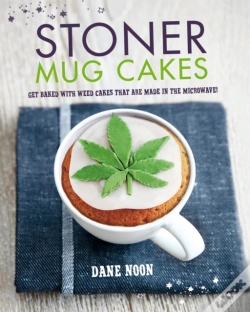 Capa do artigo Stoner Mug Cakes