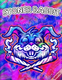 Capa do artigo Stoner Rabbit