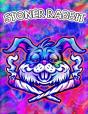 Stoner Rabbit - Preview