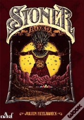 Capa do artigo Stoner Road