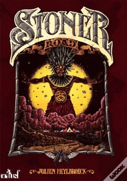 Capa do artigo Stoner Road