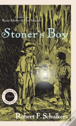 Capa do artigo Stoner'S Boy
