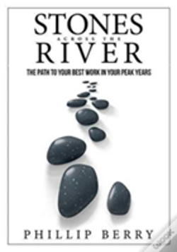 Capa do artigo Stones Across The River