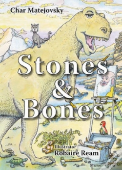 Capa do artigo Stones And Bones