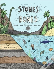Capa do artigo Stones And Bones