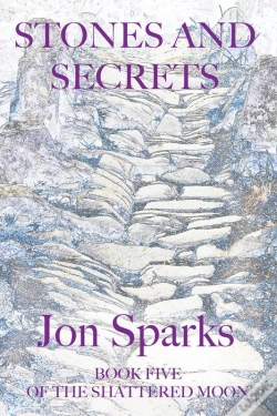 Capa do artigo Stones And Secrets