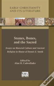 Capa do artigo Stones, Bones, And The Sacred