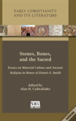 Capa do artigo Stones, Bones, And The Sacred