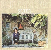 Capa do artigo Stones - CD