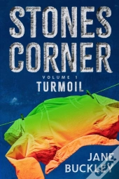 Stones Corner - Turmoil