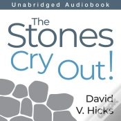Capa do artigo Stones Cry Out