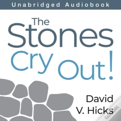 Capa do artigo Stones Cry Out